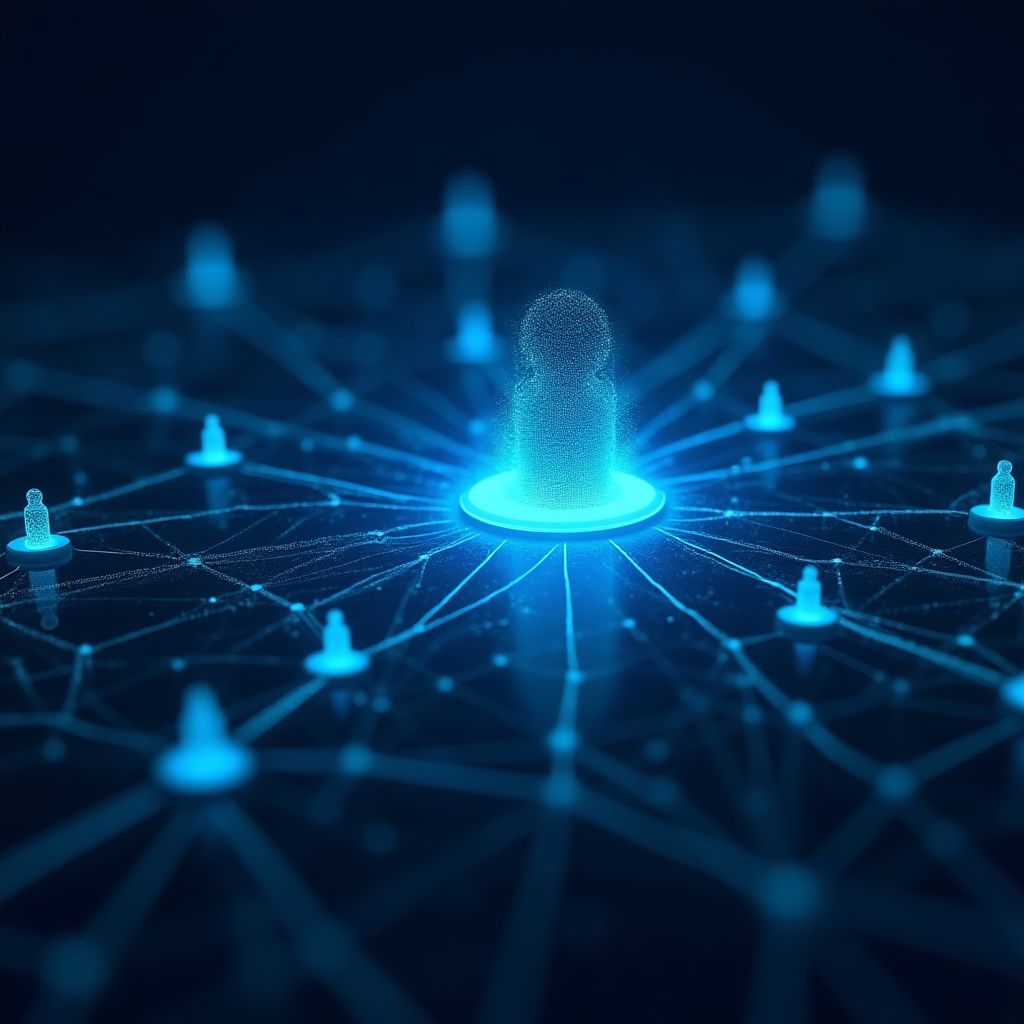 Visualización de la visión de FinTech Argentina