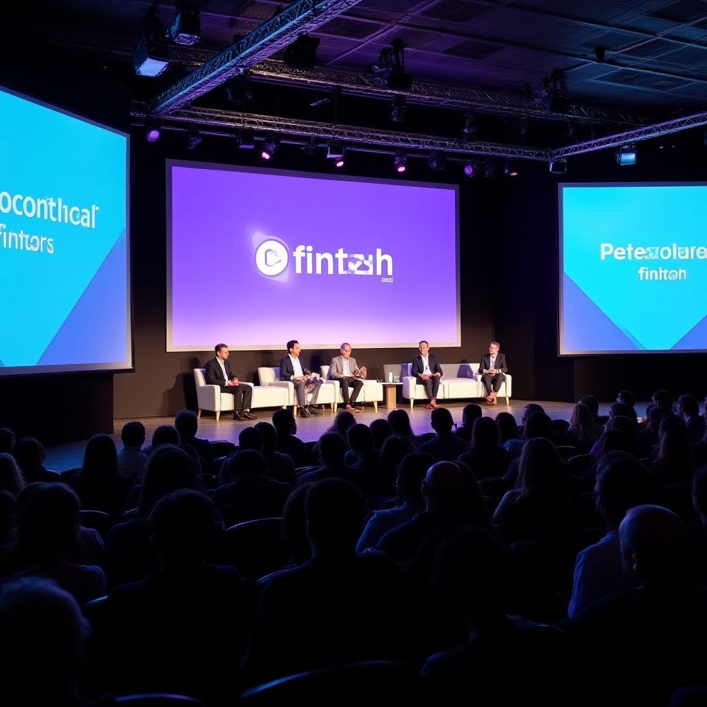 Evento FinTech Argentina 2022