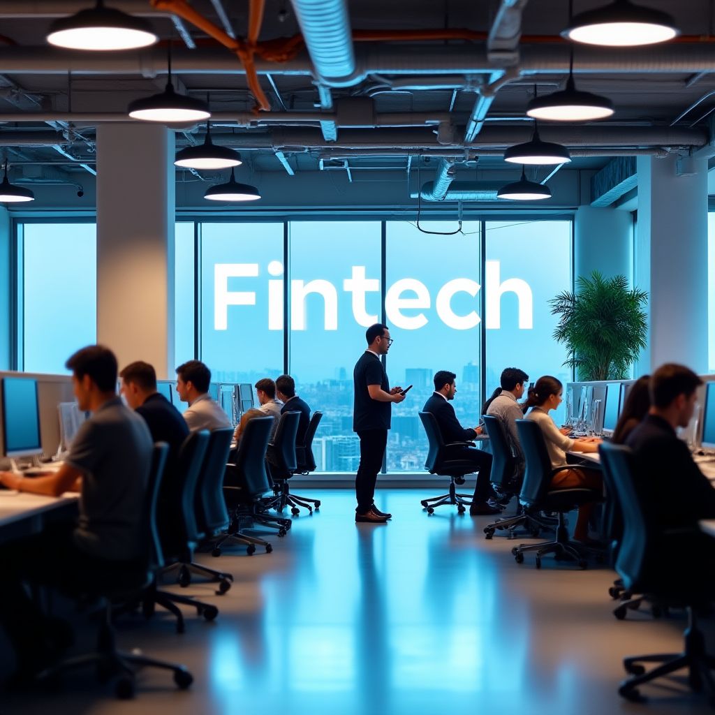 Nuevas oficinas en Córdoba