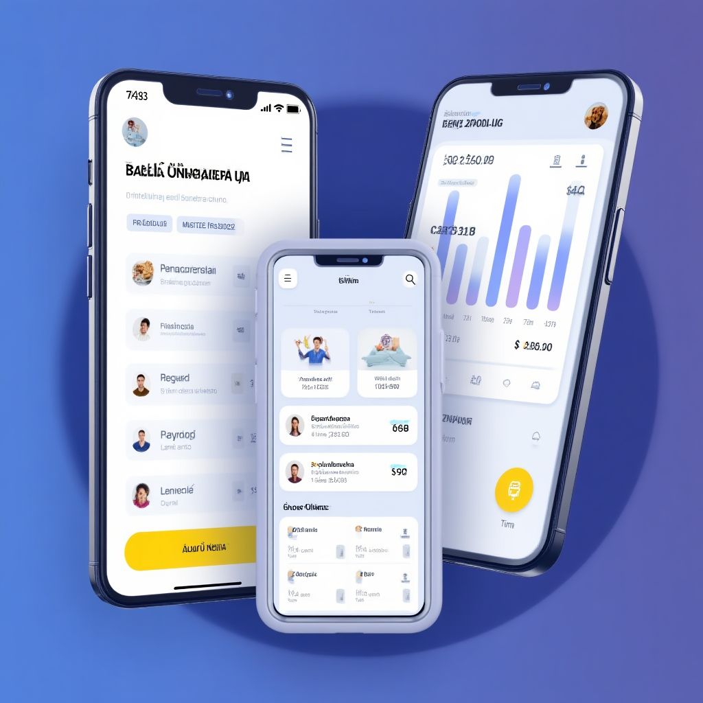 Banca digital y billeteras virtuales