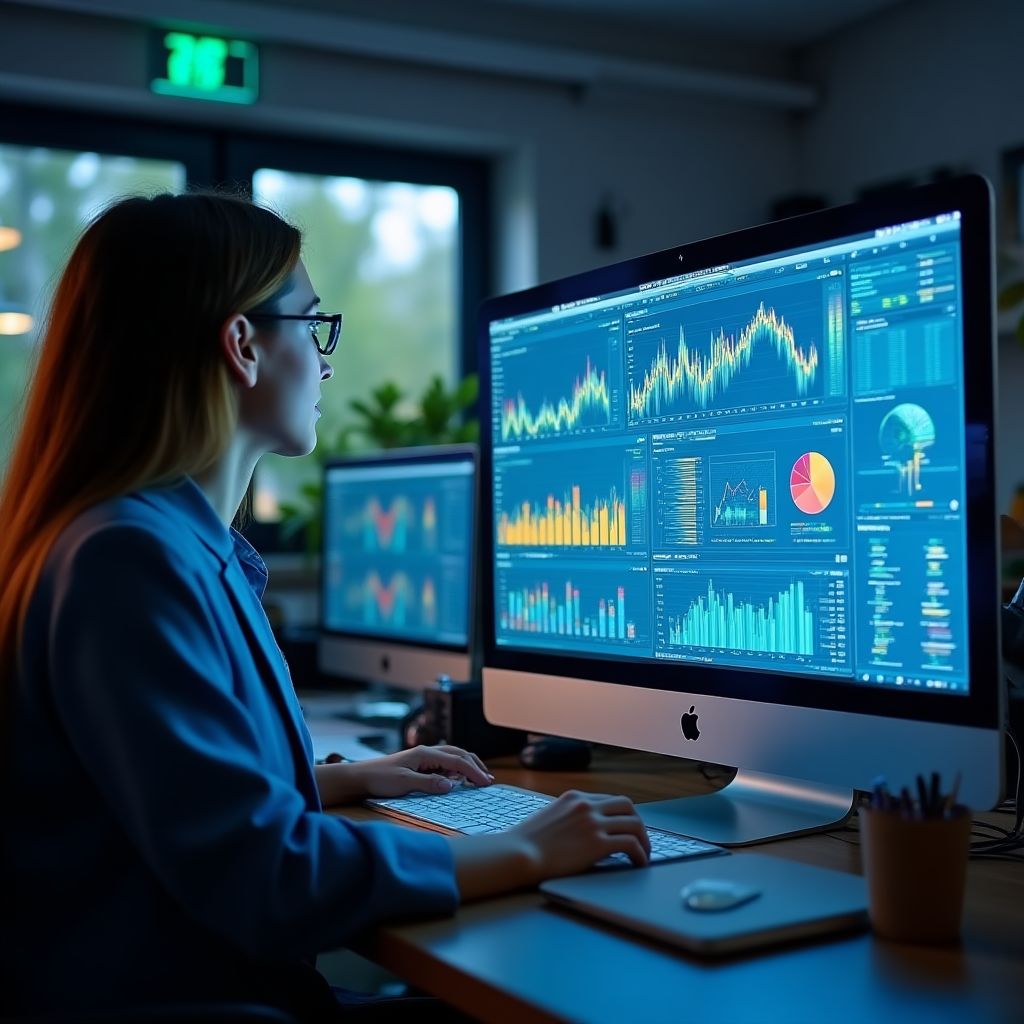 Taller de Ciencia de Datos para Finanzas