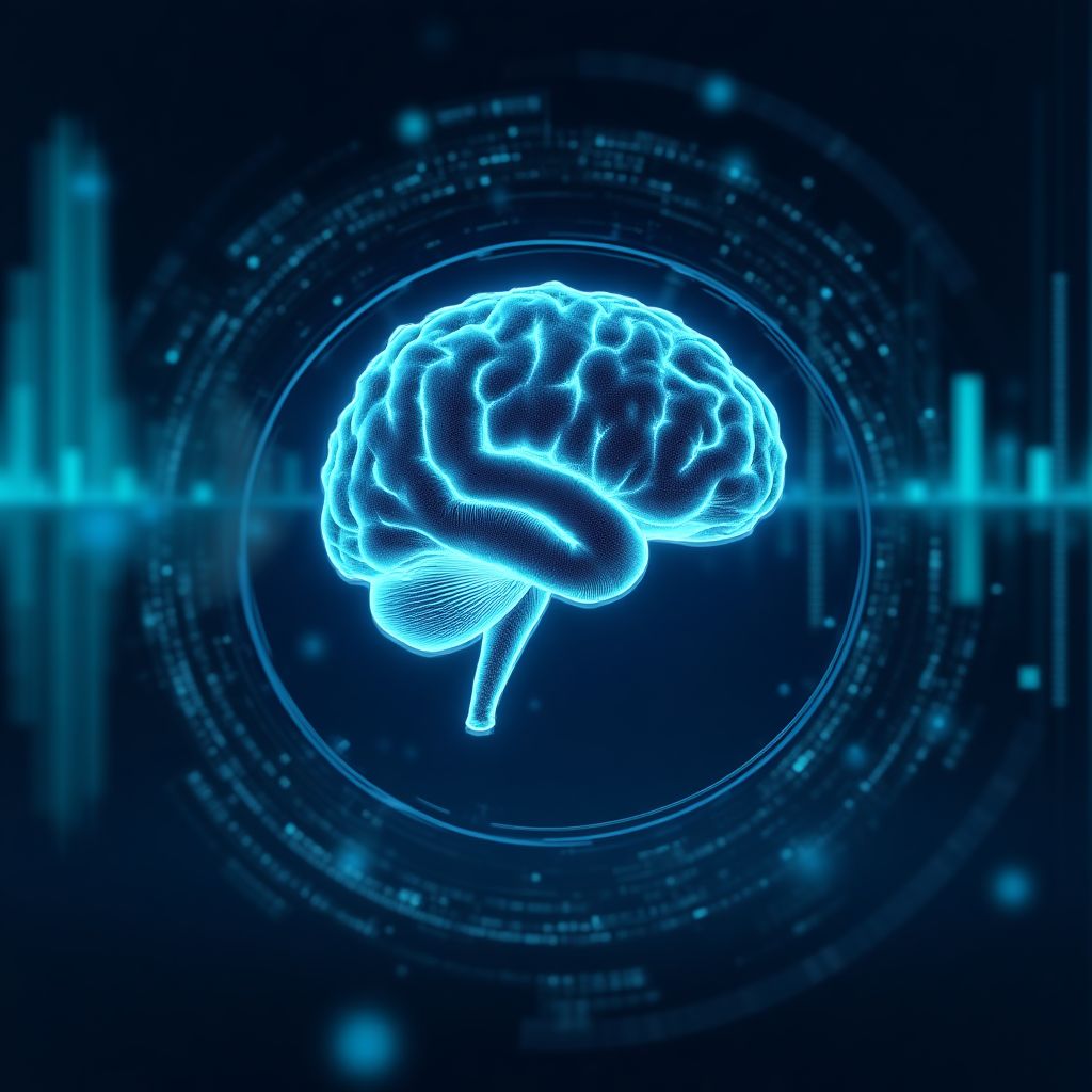 Webinar sobre IA en Finanzas